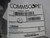 COMMSCOPE UJXMXMXAF-MBF015 ULL MPO12 M/M LSZH OM4 24F AQUA T192649