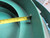 TOKAI SEIKI PRH 40 VIBRATORY BOWL PART FEEDER 16 IN T84754