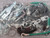 COMMSCOPE 652236-000 FOSC450-B6-6-TAP-8P-14 FIBER OPTIC SPLICE CLOSURE WITH ONE 8-PORT TAP T162647