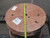 COMMSCOPE RFFT-48SM-001-60M BEND INSENSITIVE SINGLEMODE FIBER DLC TO DLC 48-FIBER CABLE ASSEMBLY WITH PULLING GRIP T197816