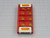 LOT OF 10 SANDVIK TPGN 11 03 04 TPG 221 CARBIDE INSERTS T210789