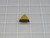 LOT OF 10 SANDVIK TPMR 11 03 04 4225 CARBIDE INSERTS T210792