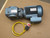 SEW EURODRIVE DFT 100LS4 GEAR MOTOR T219036