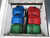 LOCKNCHARGE IC 30 MK5 30 BAY CHARGE CART T260974