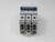 ALLEN BRADLEY 1489-M3D200 MINIATURE CIRCUIT BREAKER T271855