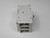 SIEMENS NGG3B040 CIRCUIT BREAKER T271856