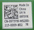 DELL 09T5YX 202048-1A MOTHER BOARD T271501