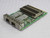 USED BROADCOM BCM957414N4140 CX150025 PCI EXPRESS INTERFACE CARD T271505 FOR SALE