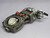 USED CATERPILLAR 338-1914 ACTUATOR GP-ROTARY EXHAUST VALVE T271527 FOR SALE