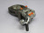 CATERPILLAR 338-1914 ACTUATOR GP-ROTARY EXHAUST VALVE T271527