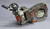 CATERPILLAR 338-1914 ACTUATOR GP-ROTARY EXHAUST VALVE T271527