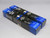 LOT OF 2 STEWART WARNER 385C-F THICK FILM FUEL LEVEL SENDERS T271532