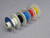 LOT OF 5 JONARD R30-5100 WIRE WRAP T271533