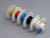 LOT OF 5 JONARD R30-5100 WIRE WRAP T271533