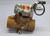 CATERPILLAR 350-4454 EXHAUST GAS RECIRCULATION (EGR) VALVE T271535