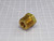 LOT OF 28 MCMASTER CARR BRASS REDUCERS T271548