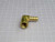 LOT OF 16 MCMASTER CARR BRASS BARBED HOSE FITTINGS T271550