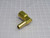LOT OF 16 MCMASTER CARR BRASS BARBED HOSE FITTINGS T271550