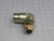 LOT OF 11 CMA TUBING MALE ELBOW SWIVEL FITTINGS T271552