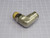 LOT OF 11 CMA TUBING MALE ELBOW SWIVEL FITTINGS T271552