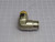 LOT OF 11 CMA TUBING MALE ELBOW SWIVEL FITTINGS T271552