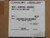 COMMSCOPE MST-06MH00-B0500U FIBER OPTIC MULTIPORT SERVICE TERMINAL T271625