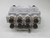 COMMSCOPE SDX1926Q-43 E14F05P8602 ULTRA COMPACT QUAD-PACK DIPLEXER T271646