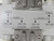 COMMSCOPE SDX1926Q-43 E14F05P8602 ULTRA COMPACT QUAD-PACK DIPLEXER T271646