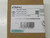 LOT OF 5 SQUARE D VTRIPHJ VISI-TRIP TOGGLE T271647