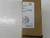 LOT OF 5 SQUARE D VTRIPHJ VISI-TRIP TOGGLE T271647