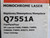 INNOVERA IVR-7551A BLACK TONER CARTRIDGE T271721