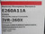 INNOVERA IVR-260X HIGH-YIELD TONER CARTRIDGE T271778