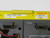 FANUC A05B-2600-C001 BACKPLANE CONTROL RACK T271801