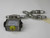 MAX-AIR MT16.S3.F05-F07.CH14 ALUMINUM ACTUATOR T271815