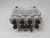 COMMSCOPE SDX1926Q-43 E14F05P8602 ULTRA COMPACT QUAD-PACK DIPLEXER T271889