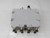 COMMSCOPE CQX6192123T-DS-43 E12F23P0501 TWIN QUADPLEXER T271896