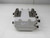COMMSCOPE CQX6192123T-DS-43 E12F23P0501 TWIN QUADPLEXER T271896