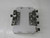 COMMSCOPE CQX6192123T-DS-43 E12F23P0501 TWIN QUADPLEXER T271896