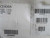 HP CE400AG 507A BLACK ORIGINAL LASERJET TONER CARTRIDGE T271934