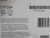 HP C9720A 641A BLACK ORIGINAL LASERJET TONER CARTRIDGE T271949