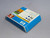 HP CB349A 70 TWIN-PACK OF BLUE PIGMENT-BASED VIVERA INK CARTRIDGES T271957