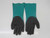 LOT OF 10 PAIRS ALPHATEC 58-735 CHEMICAL-RESISTANT GLOVES T271657