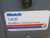 WELCH 1402 DUOSEAL VACUUM PUMP T271669