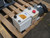 USED EDWARDS E2M30 A374-15-903 ROTARY VANE PUMP T271670 FOR SALE