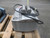 BECKER C3334514 ROTARY VANE VACUUM PUMP T271671