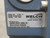 WELCH 1374 DUOSEAL VACUUM PUMP T271679