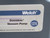 WELCH 1374 DUOSEAL VACUUM PUMP T271679