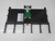 COMMSCOPE QFB-48FDLCM2BSHR 6004478694 SINGLEMODE FIBER OPTIC BLADE T271618
