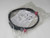 NOB COMMSCOPE L4-HMDM-6-SGW-D COAXIAL JUMPER CABLE T271640 FOR SALE