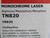 INNOVERA IVR-TN820 BLACK TONER CARTRIDGE T271724